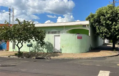 Casa com 3 quartos à venda em jardim anhangüera - sp