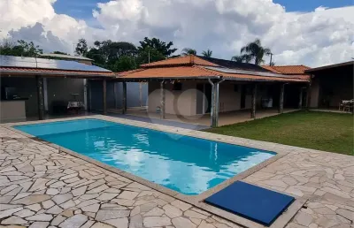Chácara com 3 quartos à venda em condomínio cachoeira - mg