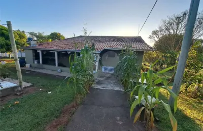 Chácara com 2 quartos à venda em condomínio cachoeira - mg