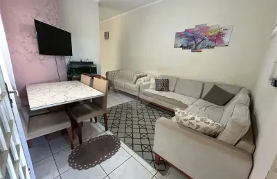 Casa com 3 quartos à venda na Afonso Antônio Senno, Planalto Verde, Ribeirão Preto