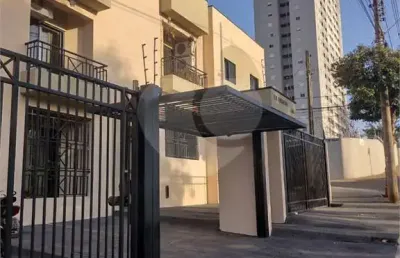 Apartamento com 3 quartos à venda em parque residencial lagoinha - sp