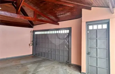 Casa com 3 quartos à venda em parque residencial cândido portinari - sp