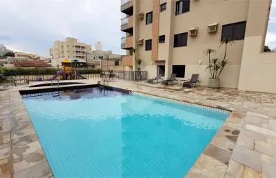 Apartamento com 4 quartos à venda em jardim são luiz - sp