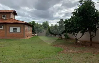 Chácara com 4 quartos à venda em jardim ouro branco - sp
