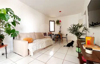 Apartamento com 2 quartos à venda na Praça Sete de Setembro, Centro, Ribeirão Preto