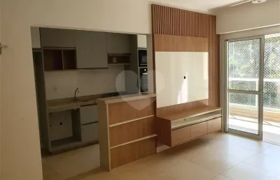 Apartamento com 2 quartos à venda em bonfim paulista - sp