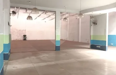 Barracão / Galpão / Depósito para alugar na Avenida da Saudade, Campos Elíseos, Ribeirão Preto