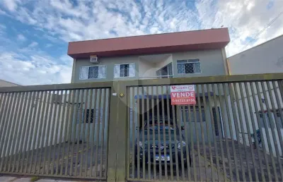 Apartamento com 2 quartos à venda na Rua André Rebouças, Ipiranga, Ribeirão Preto
