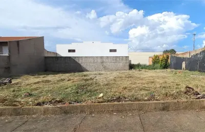 Terreno à venda em parque industrial tanquinho - sp