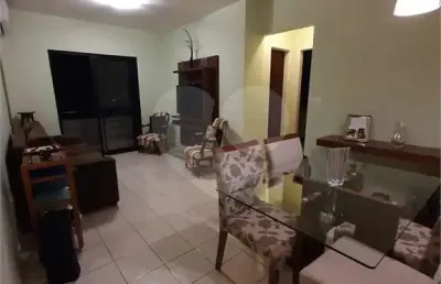 Apartamento com 2 quartos à venda em parque industrial lagoinha - sp