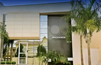 Sala comercial à venda na Rua Garibaldi, Alto da Boa Vista, Ribeirão Preto