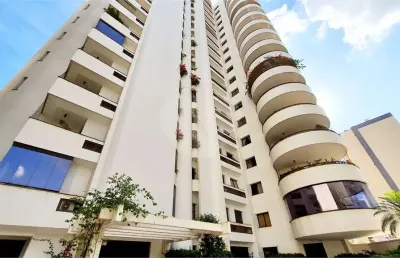 Apartamento com 4 quartos à venda em vila seixas - sp