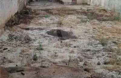 Terreno com 3 quartos à venda em vila monte alegre - sp