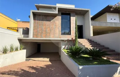 Condomínio com 3 quartos à venda em jardim san marco ii - sp