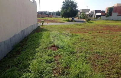 Casa em condomínio fechado à venda na Quinze, Real Sul, Ribeirão Preto