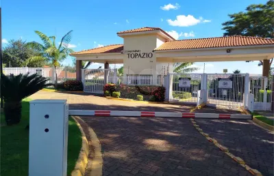 Condomínio com 3 quartos à venda em bonfim paulista - sp