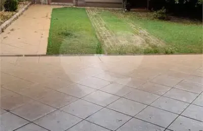 Casa com 2 quartos à venda em parque dos lagos - sp