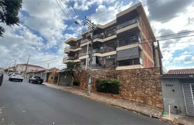 Apartamento com 3 quartos à venda em vila monte alegre - sp