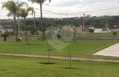 Terreno em condomínio fechado à venda na José Carlos Carvalho, Quinta da Mata, Ribeirão Preto