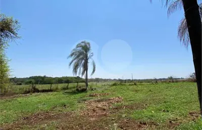 Terreno à venda na Via Anhangüera, Recreio Anhangüera, Ribeirão Preto