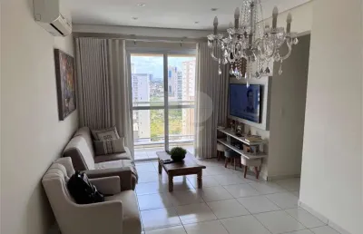 Apartamento com 2 quartos à venda em nova aliança - sp