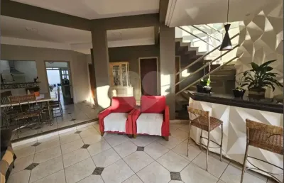 Sobrado com 3 quartos à venda em jardim califórnia - sp