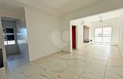 Apartamento com 2 quartos para locação em nova aliança - sp