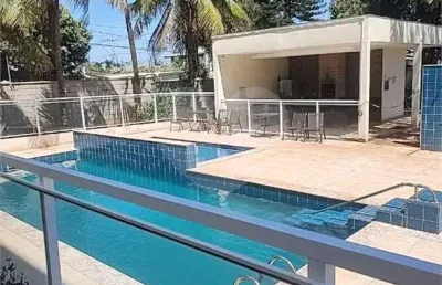 Apartamento com 2 quartos à venda na Doutor Olidair Ambrósio, Alvorada, Sertãozinho