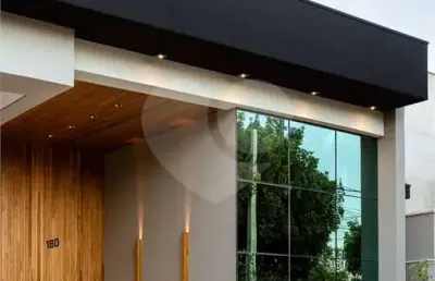 Condomínio com 3 quartos à venda em jardim cybelli - sp