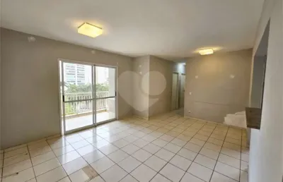 Apartamento com 3 quartos para locação em nova aliança - sp