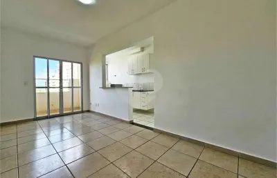 Apartamento com 2 quartos à venda ou para locação em nova aliança - sp