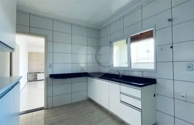 Apartamento com 2 quartos à venda em residencial greenville - sp