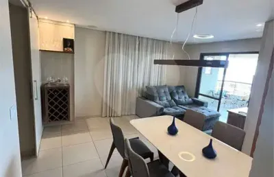 Apartamento com 2 quartos para locação em nova aliança - sp