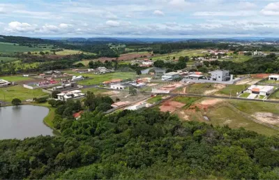 Terreno à venda em residencial mirante das águas - sp