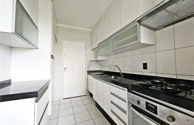 Apartamento com 3 quartos para locação em nova aliança - sp