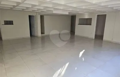 Salão comercial para locação em alto da boa vista - sp