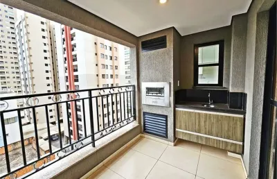 Apartamento com 3 quartos para locação em nova aliança - sp