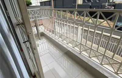Apartamento com 3 quartos à venda em parque industrial lagoinha - sp