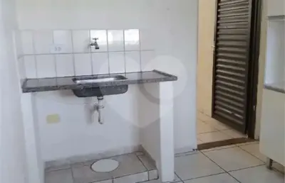 Casa com 1 quartos para locação em campos elíseos - sp