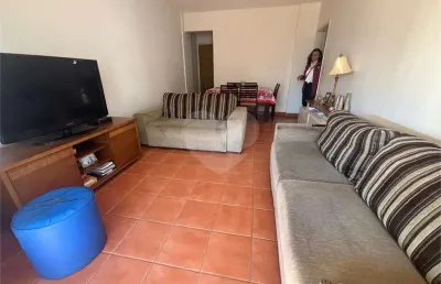 Apartamento com 3 quartos à venda na Rua Comandante Marcondes Salgado, Centro, Ribeirão Preto
