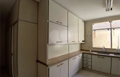 Casa com 5 quartos para locação em alto da boa vista - sp