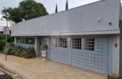 Casa à venda ou para locação em alto da boa vista - sp
