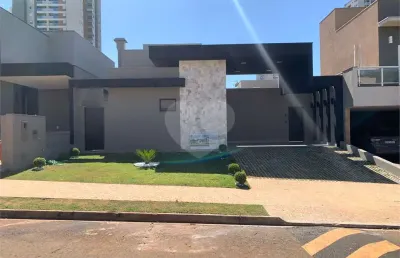 Casa com 3 quartos à venda em condomínio quinta da baroneza ii - sp