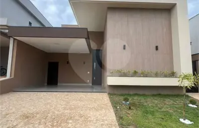 Casa com 3 quartos à venda em quinta da primavera - sp