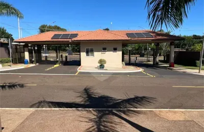 Condomínio com 3 quartos à venda em vila do golf - sp