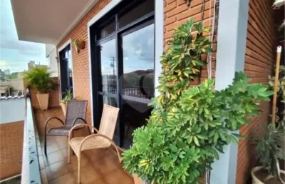 Casa com 3 quartos à venda em parque dos bandeirantes - sp