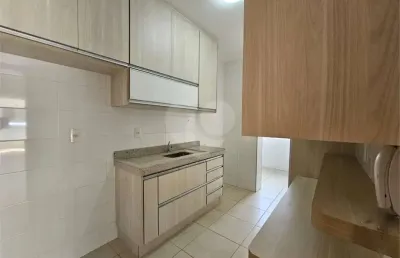 Apartamento com 3 quartos para locação em jardim botânico - sp