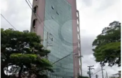 Sala comercial à venda na Avenida Santo Antônio, Centro, Osasco