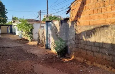 Terreno à venda na Machado De Assis, Vila Tibério, Ribeirão Preto