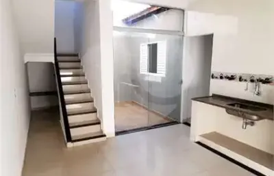 Casa com 3 quartos à venda em parque dos flamboyans - sp